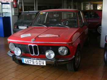 Vendo o cambio lote vehículos clásicos.