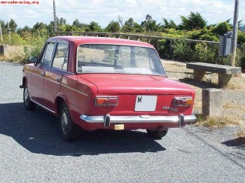 Se vende 1430 primera serie