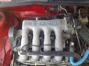 Sciroco1800 16v de 140cv