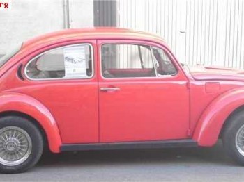 Se vende wv escarabajo del 73