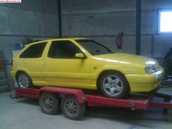 Busco coches que ronden los 2500 euros