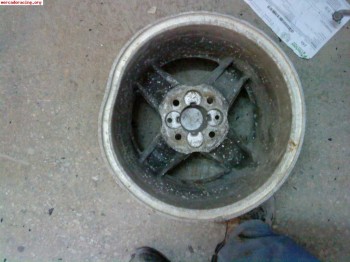 Vendo targa de 22,5 cm   creo que de 8 