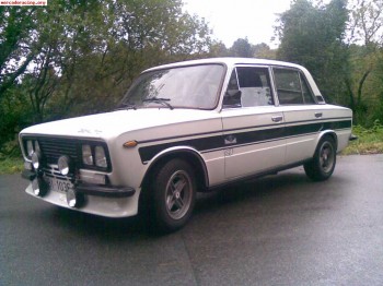 Seat 124 1430 4000 euros