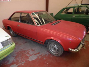 Seat 124 sport 1.8
