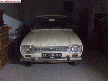 Ford escort mk1 