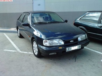 Trasera sierra xr4i 