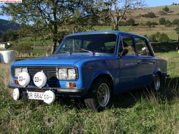 Se vende seat 124 fl 1.6