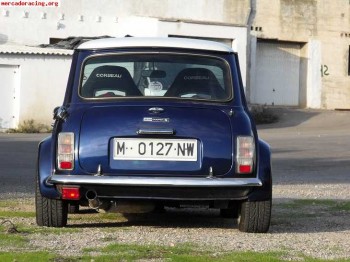 Mini cooper 35000km