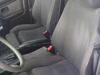 Vendo 325i con cambio sport (1ªpara atras)