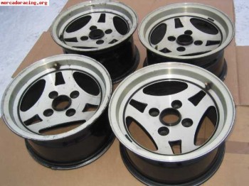 Llantas ford rs 13