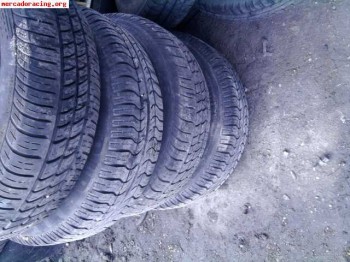 Llantas clasicas ford