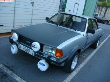 Cambio por clásico pequeño de tracción delantera