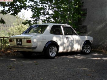 Datsun 1200