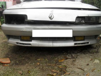 Despiece 21 turbo