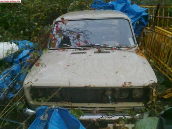 Seat 1430 para despieze