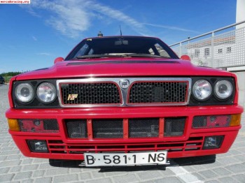 Integrale evo 1 del 92***recojo coche como parte de pago***
