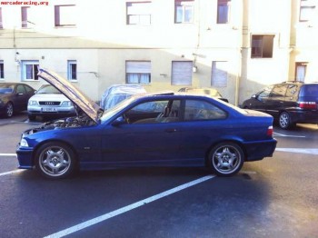 Escort cosworth t35,acepto coche