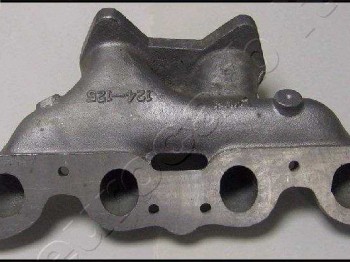 Colectores de admisión seat