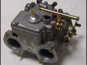 Carburadores weber 40 nuevos italianos