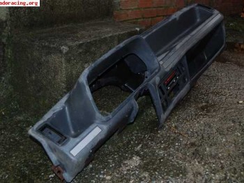 Despiece ford fiesta mki