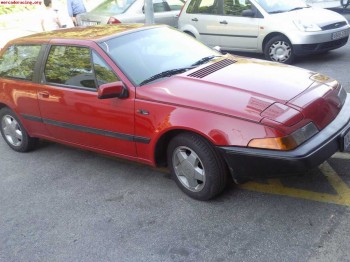 Se vende volvo 480