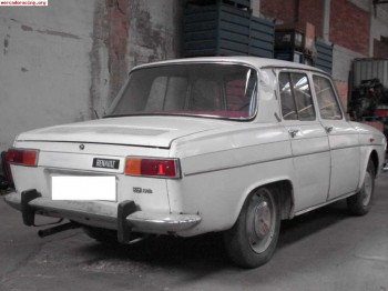 Renault 10