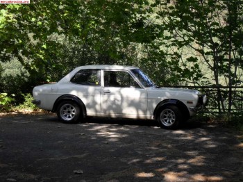 Datsun 1200