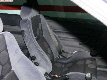 Escort rs cosworth 4x4 15900€