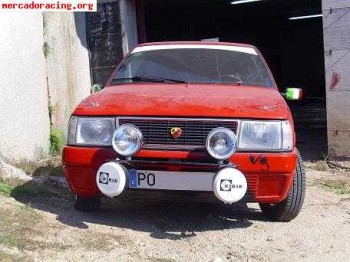 Cambio seat 127 fura