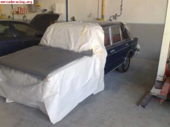 Vendo seat 1430 original!3000 euros