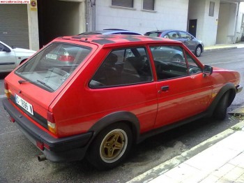 Fiesta mk1