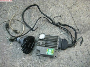 Encendido electronico culatin seat 124 biarbol 2000