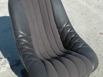 Asientos simca rallye