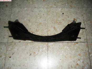 Seat 124 puente de motor