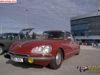 Las mejores fotos del campeonato de andalucia de rallye, sla