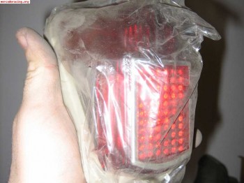 Material clásicos citroen nuevo (listado con precios)