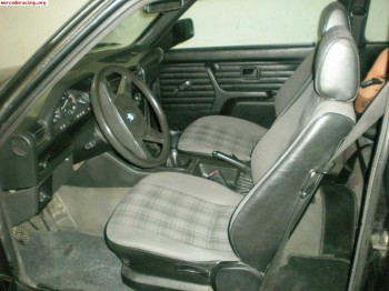 Bmw 318i e-30 precio rebajado este mes