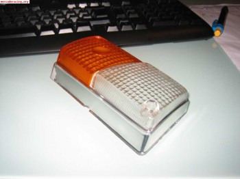 Material nuevo para clásicos renault (listado con precios)