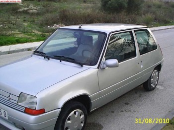 Renault super 5