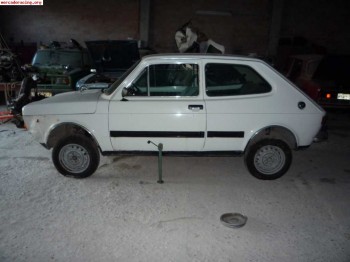 Se venden o se cambian por uno restaurado.