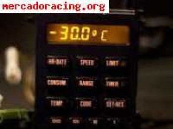 Busco obc ii para e30 318 is