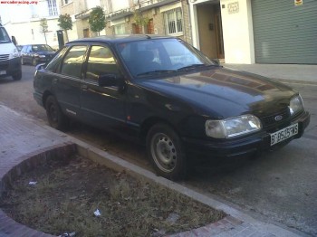  ford sierra xr4 economico