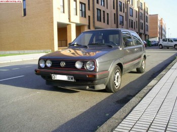 Gilf gti mkii 1400 euros
