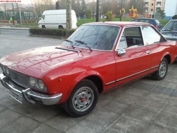 Fiat 124 1.8 sport
