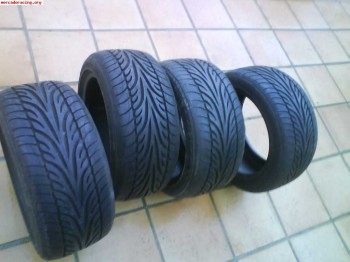 Neumaticos 195.45.13