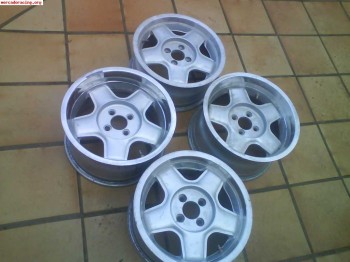 Llantas 15x8