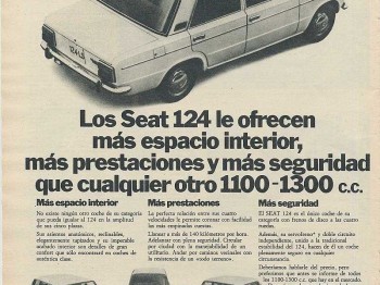 Seat 124