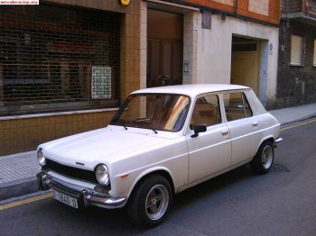 Simca 1200