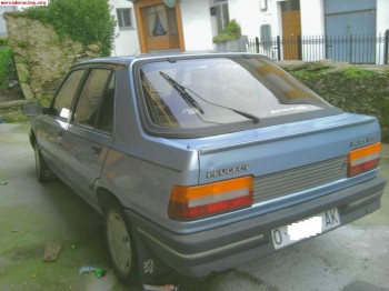 Peugeot 309 sr
