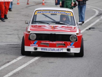 Vendo bmw 2002 campeão portugues